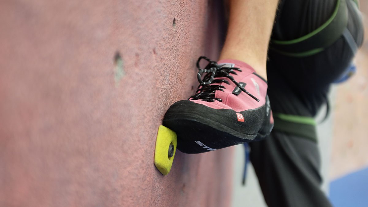 Unparallel Up-moc 10.5 Green/Black Climbing Shoes