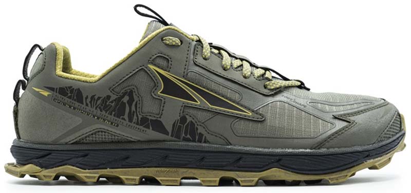 top hiking shoes