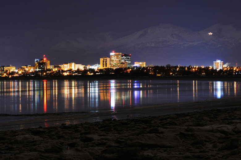 Anchorage, Alaska