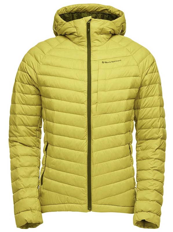 best down hoody
