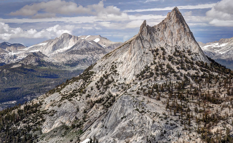 California Yosemite