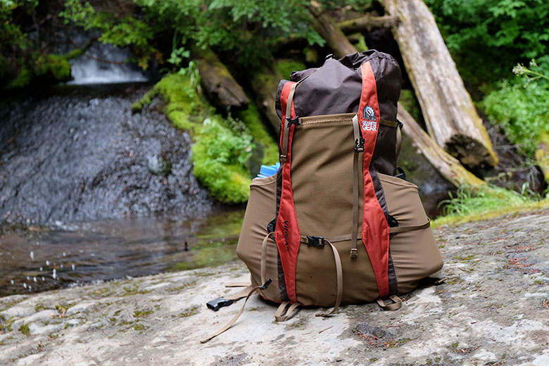 Daypacks for Hiking
