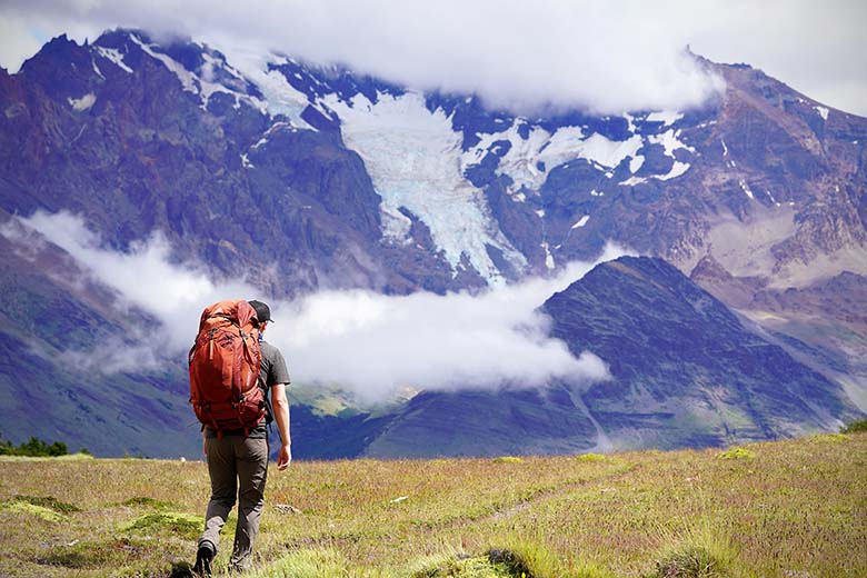 gregory mountain baltoro