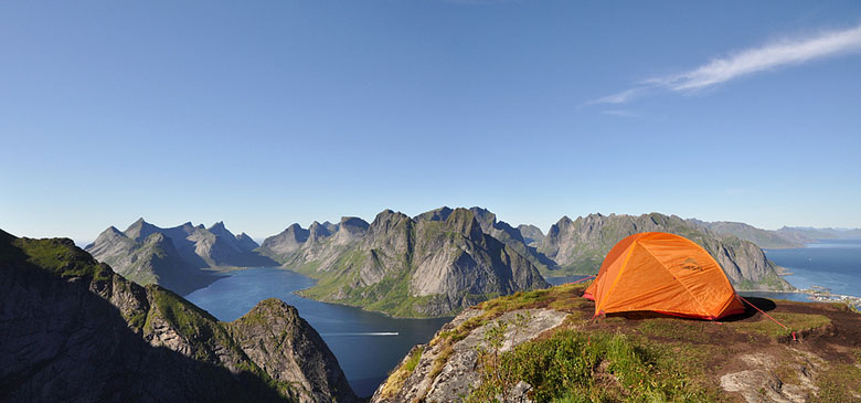 gås fårehyrde mikro 10 Great Hikes in Norway | Switchback Travel