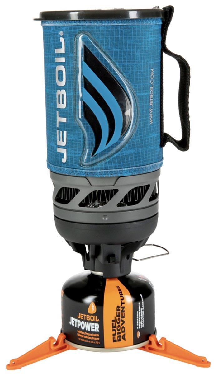 Jetboil Comparison Chart