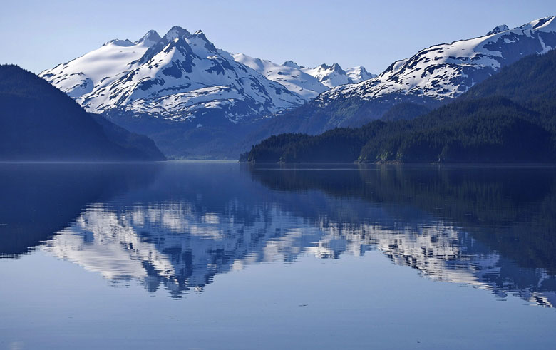 Kenai Peninsula, Alaska