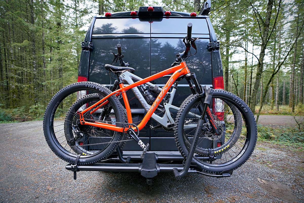 kuat nv 2.0 bike rack