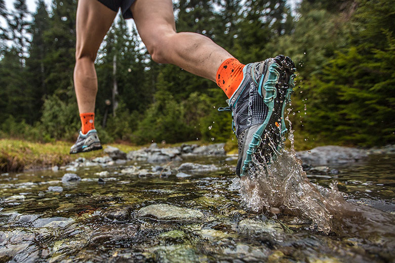 la sportiva mountain running