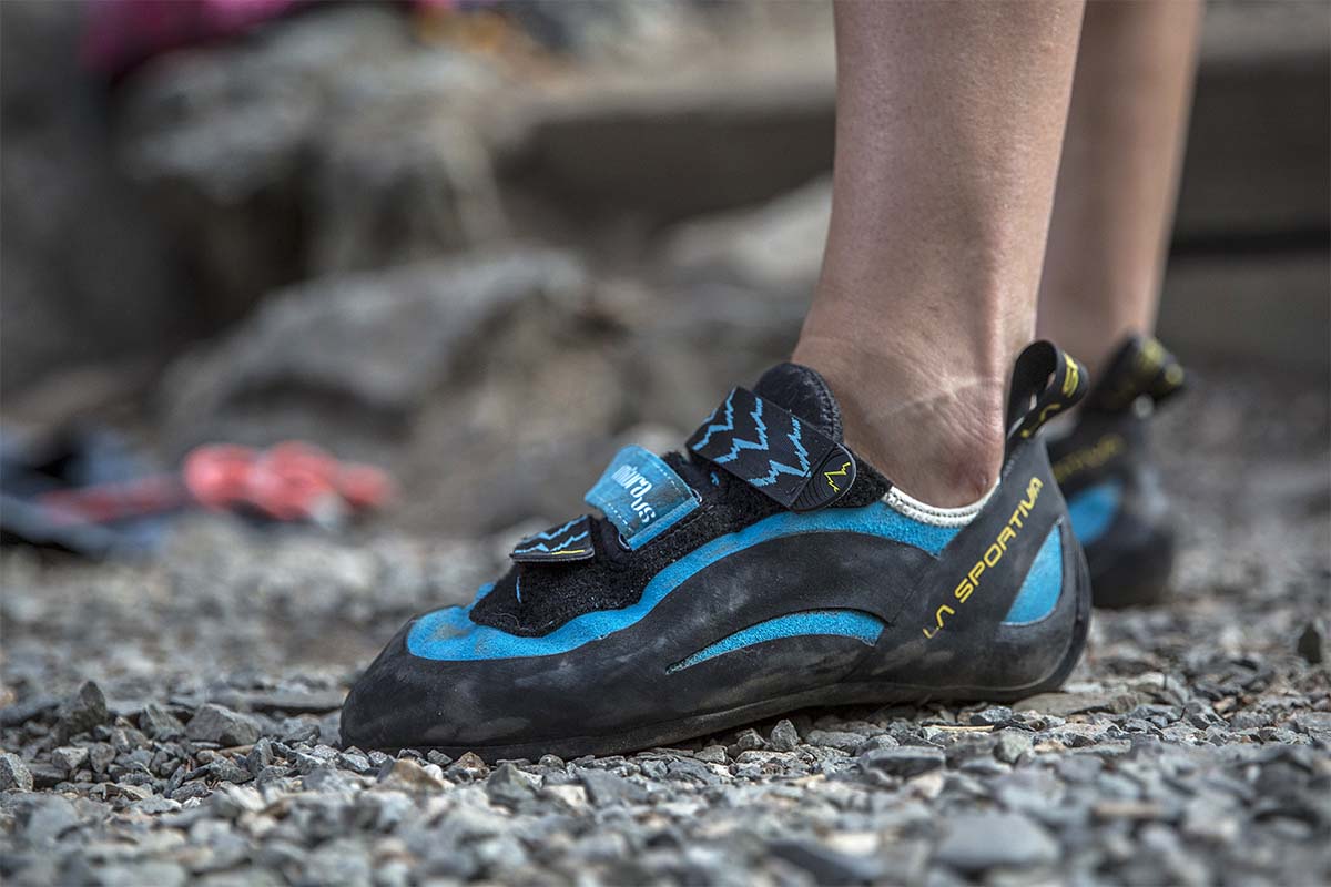 Best Rock Climbing Shoes of 2020 