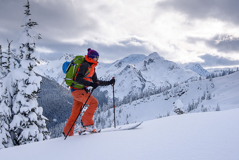 La Sportiva Storm Fighter 2.0 GTX