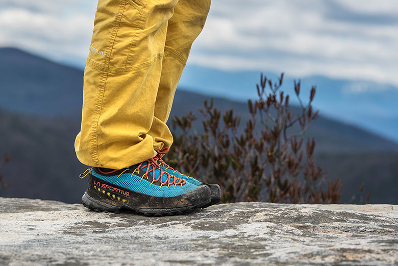 La Sportiva Mutant Review: An Ideal Double-Duty Trail Running & Approach  Shoe