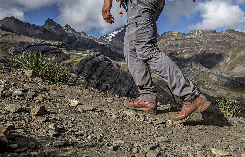 trango trek gtx