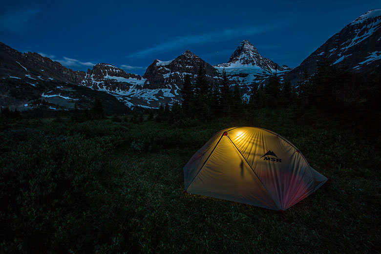 Msr Freelite 2 Tent Review Switchback Travel