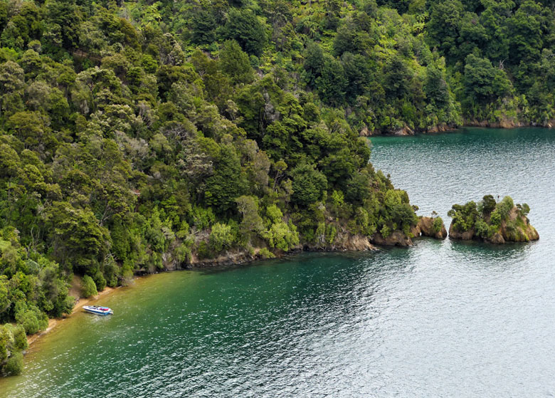 Marlborough, New Zealand