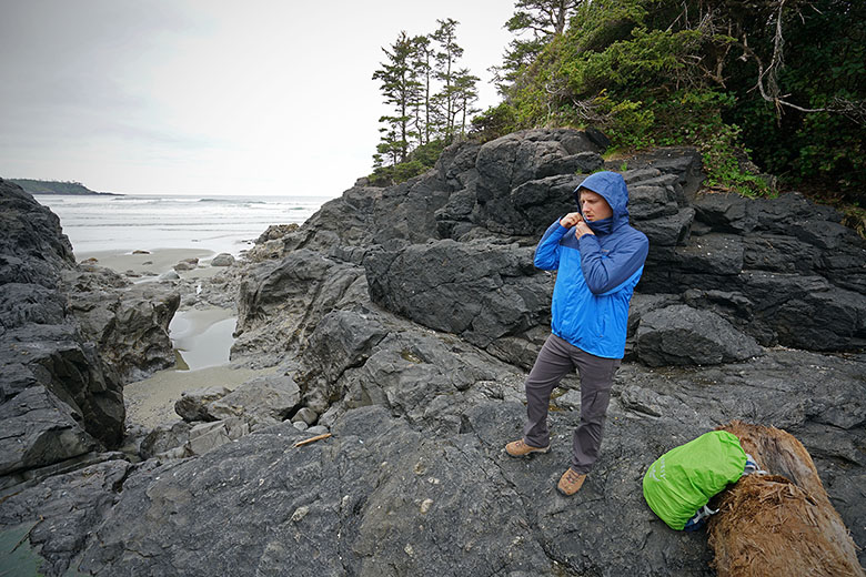 Marmot PreCip Rain Jacket