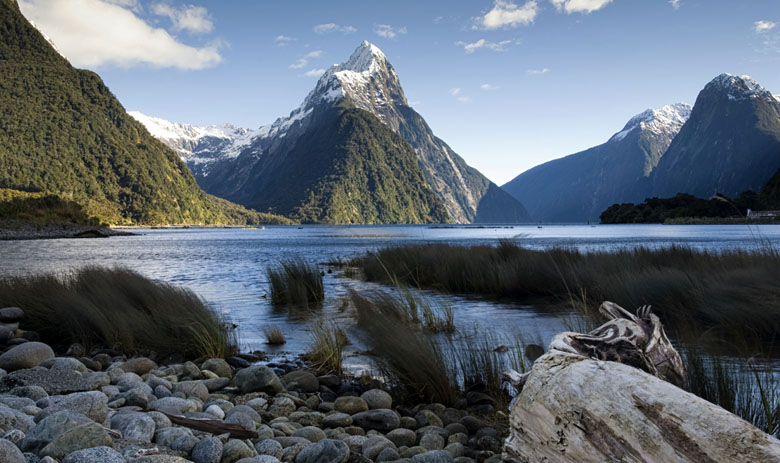 Milford Sound