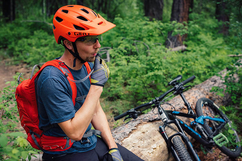 best budget mountain bike helmet