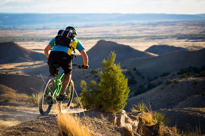 Mountain Bikes 2k
