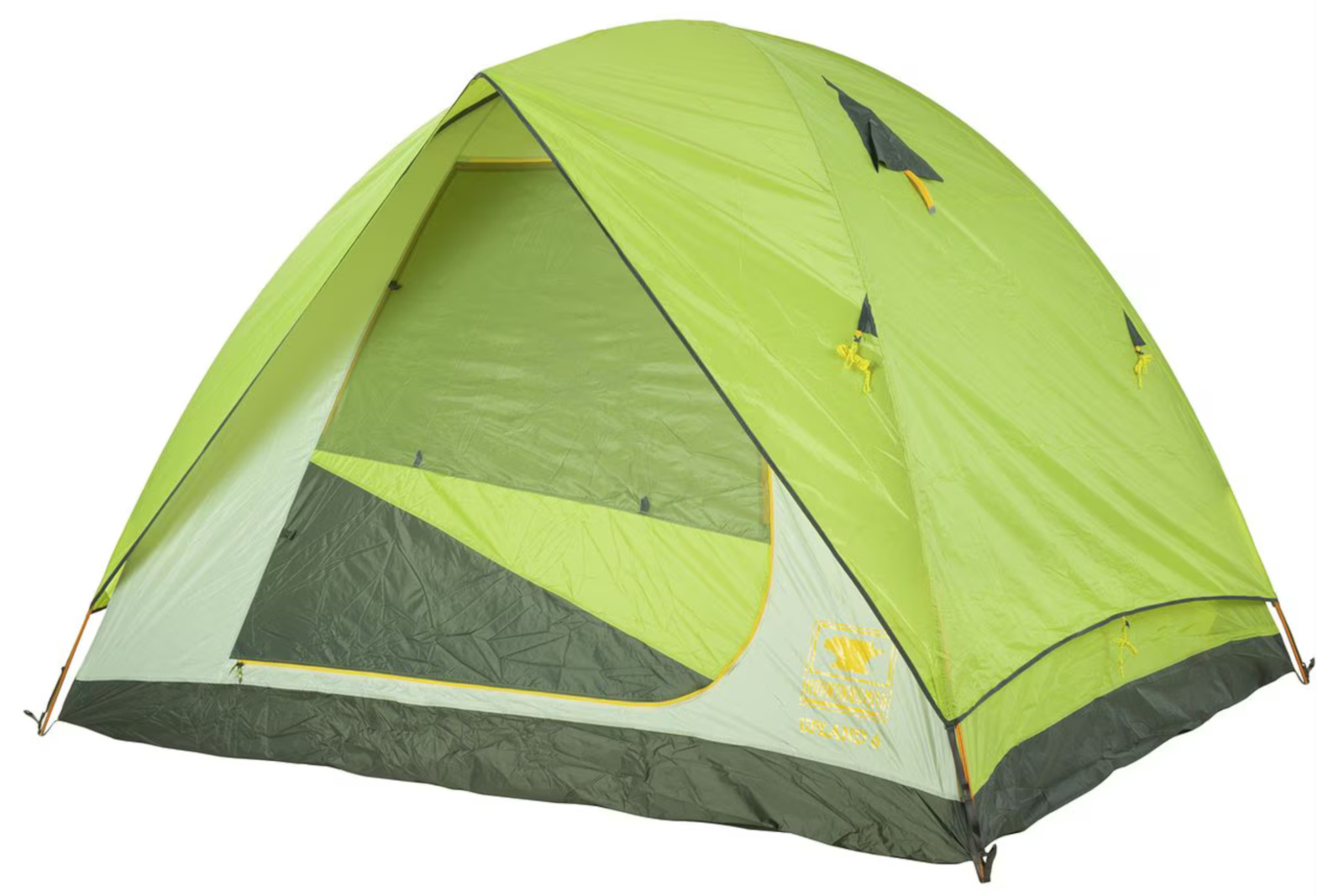 Mountainsmith Upland Tent 6-Person 3-Season
