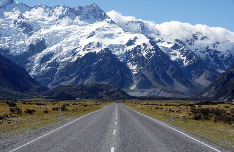 Mt Cook Village New Zealand Things To Do Switchback Travel