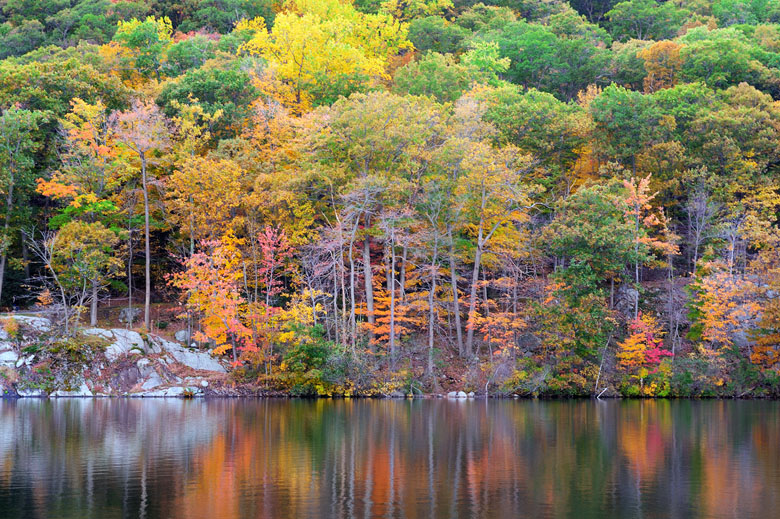 New York Outdoors