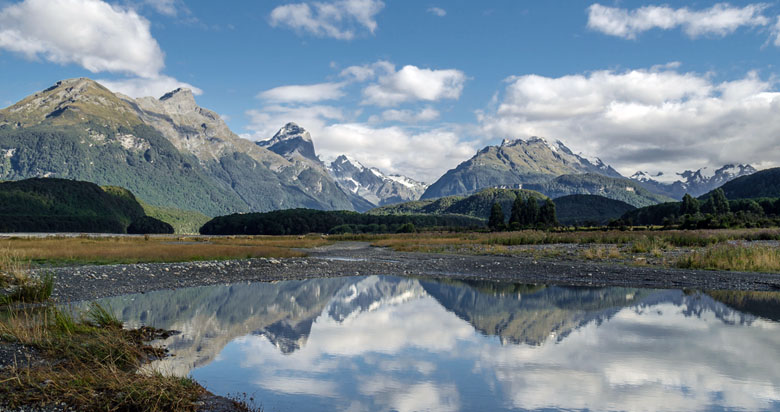 Places to Go on South Island, New Zealand | Switchback Travel