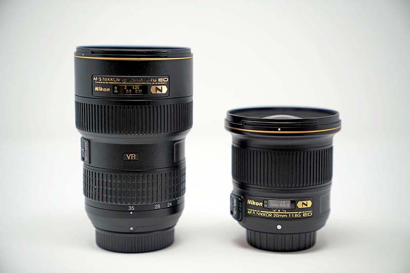 10 Great Nikon Fx Full Frame Lenses, Nikon Landscape Lens Fx