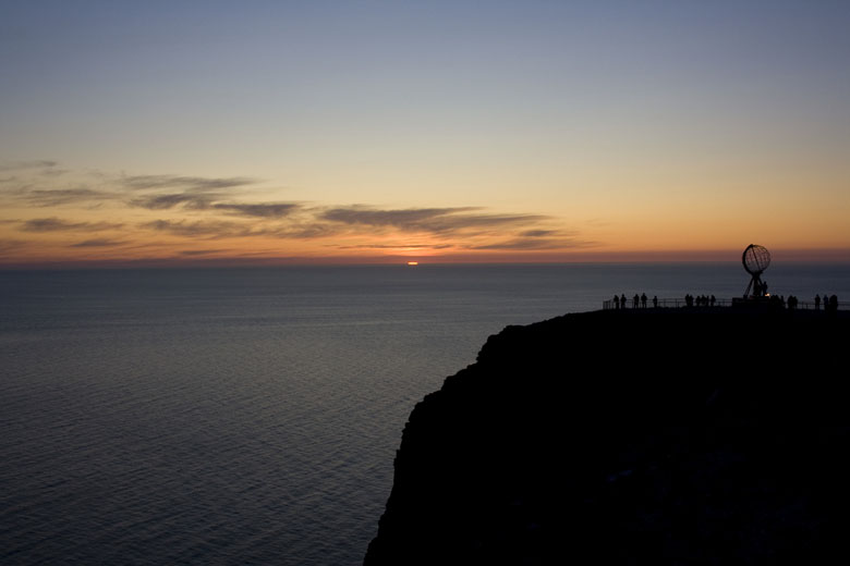 North Cape (Nordkapp)