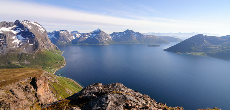 Northern Norway