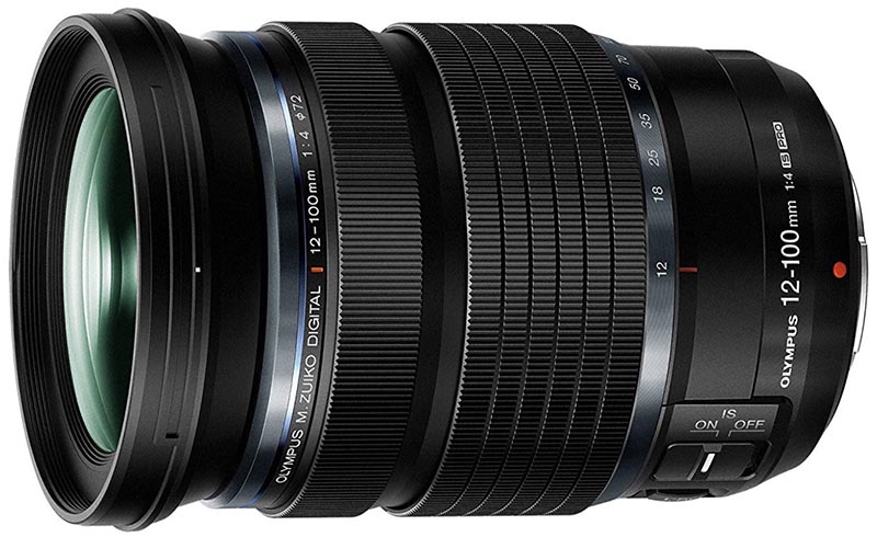 Aanbod halfrond Over instelling 10 Great Micro Four Thirds Lenses | Switchback Travel
