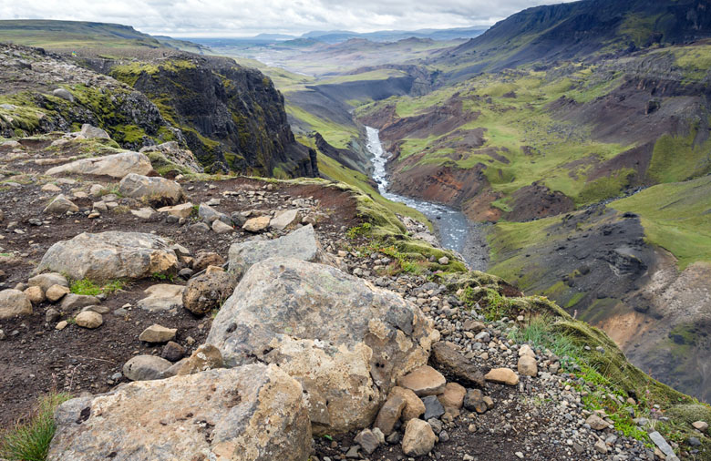 Olympus 12-40mm Iceland photo