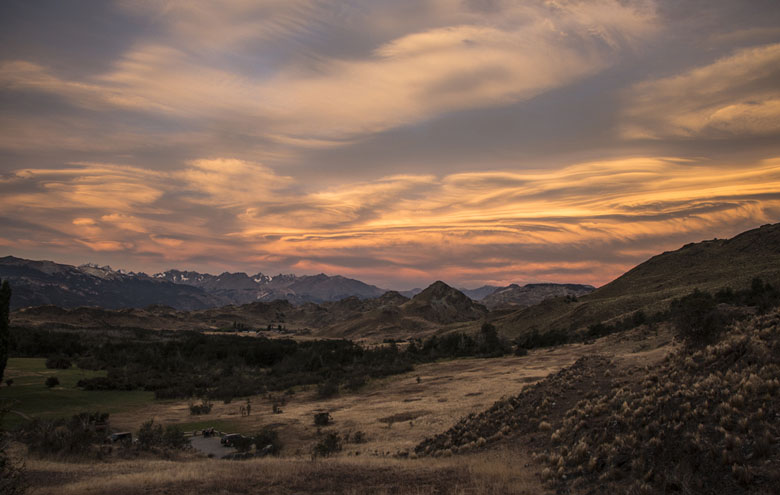 Patagonia National Park