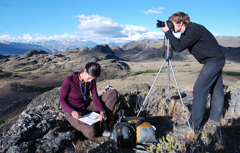 Patagonia National Park