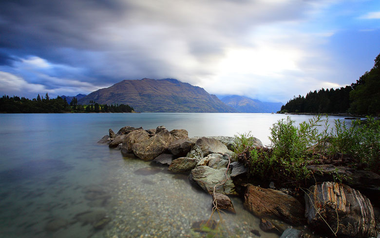 Queenstown hiking