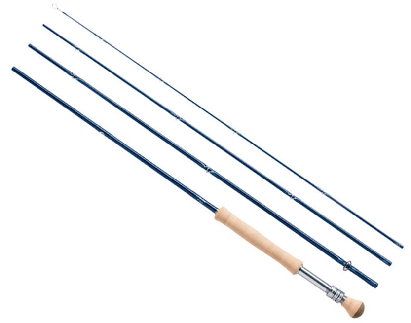 R.L. Winston Nimbus fly rod