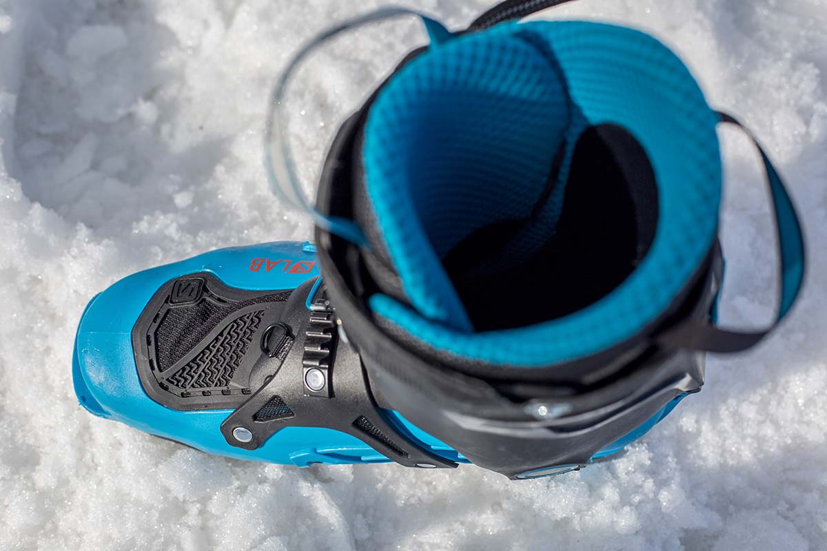 s lab mtn boot