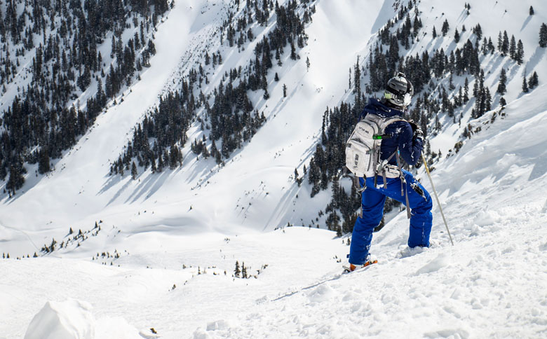 best resort ski pants