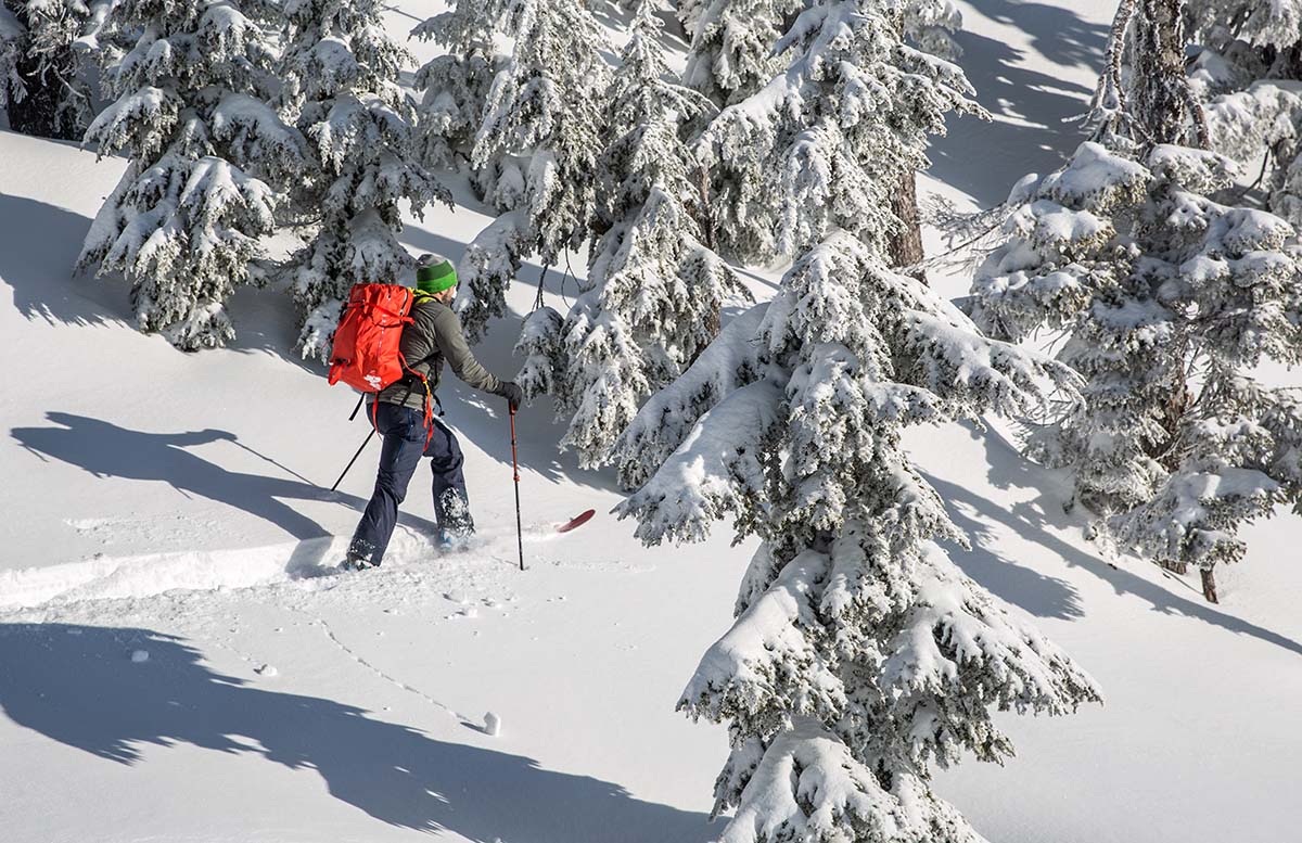Best Lightweight At Alpine Touring Ski Boot Best Lightweight At Alpine Touring Ski Boot