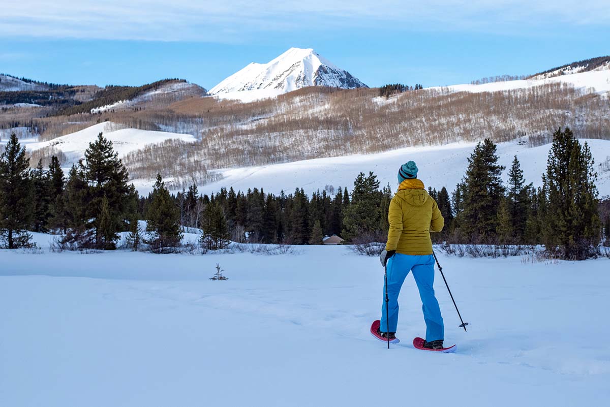 Best Snowshoes of 2024 | Switchback Travel