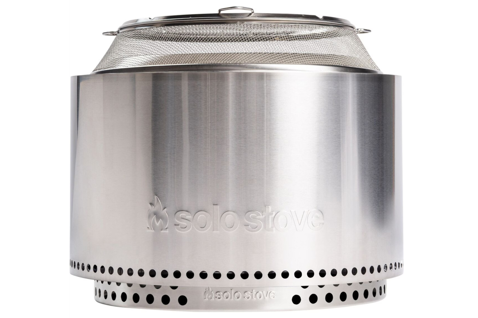 Solo Stove Yukon Backyard Bundle 1.0