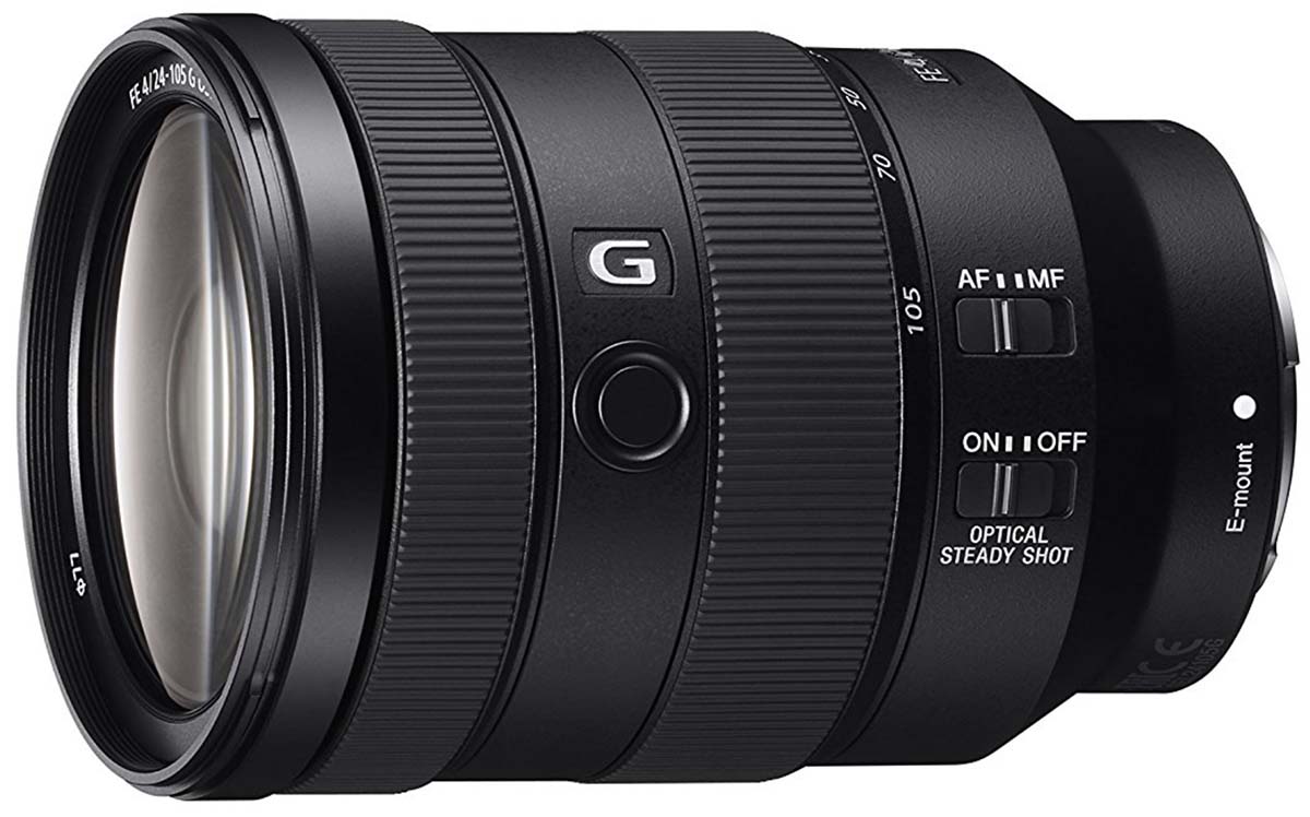 Municipios Correo Negociar 10 Great Sony FE (Full Frame) Lenses | Switchback Travel