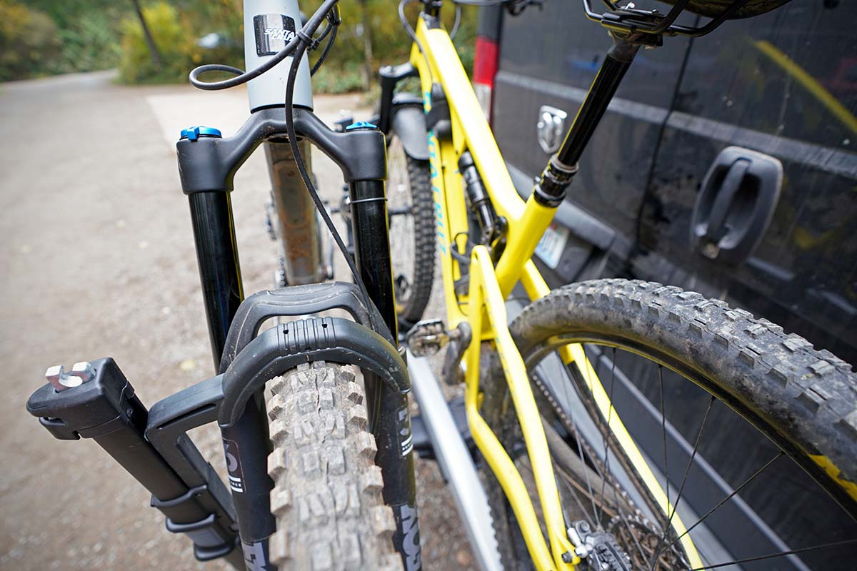 thule t2 pro 1.25