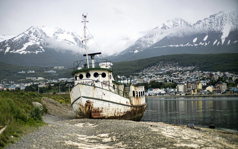 Ushuaia, Argentina