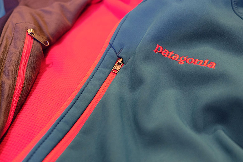 best softshell jacket for hiking