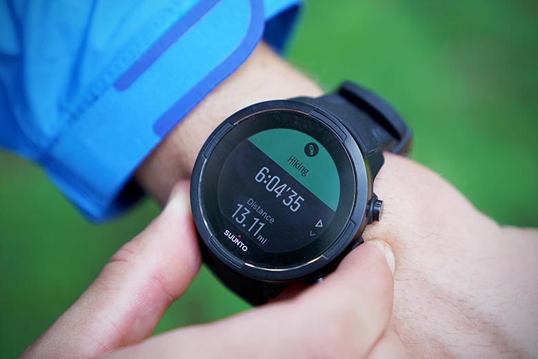 best suunto sports watch