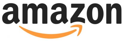 Amazon logo