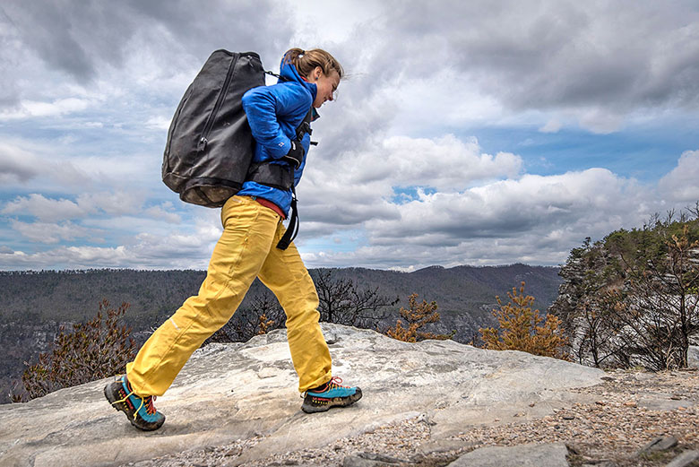 la sportiva long distance socks