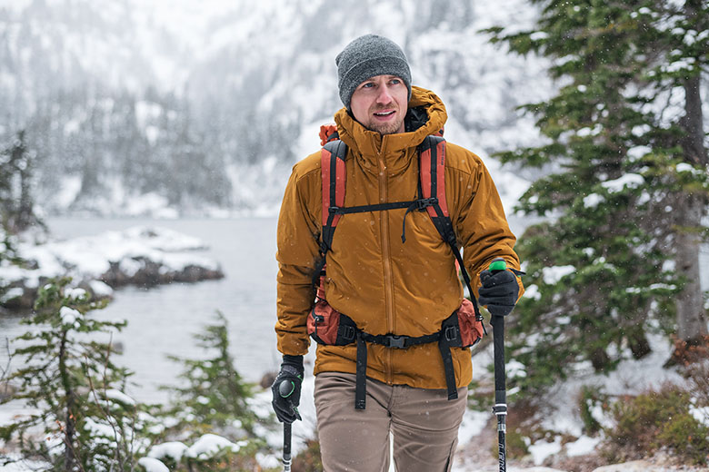 Arc'teryx Atom AR Hoody Review | Switchback