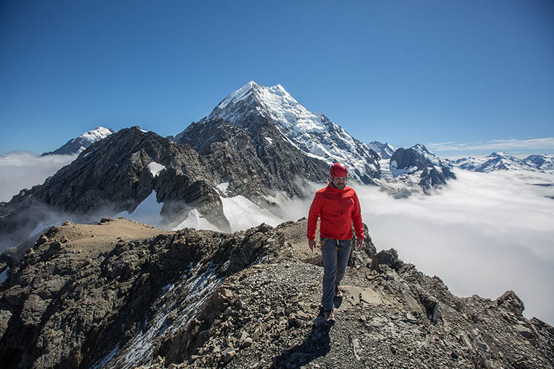 Arc'teryx Norvan Jacket (review)