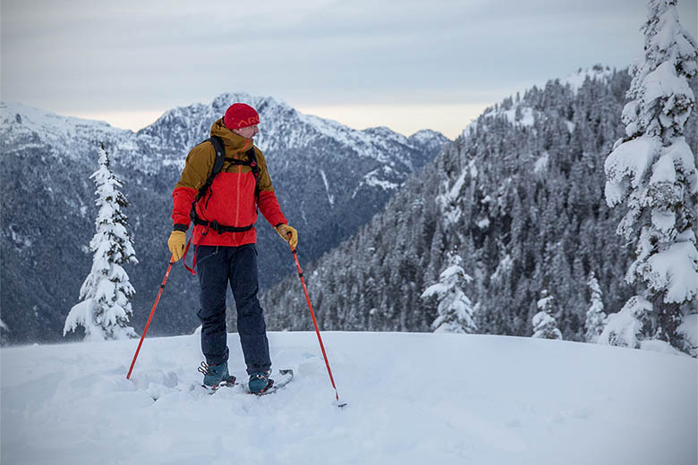 Arc'teryx Rush Jacket Review